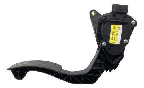 Pedal Acelerador Renault Sandero Logan Duster 2014 2016 Oem - Imagem 6