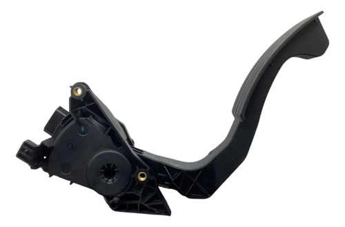 Pedal Acelerador Renault Sandero Logan Duster 2014 2016 Oem - Imagem 8