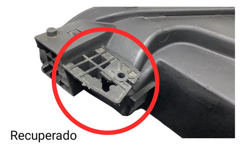 Farol Dianteiro Direito Tracker 2020 2025 - Imagem 3