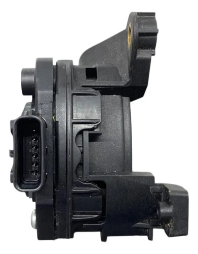 Pedal Acelerador Renault Sandero Logan Duster 2014 2016 Oem - Imagem 9