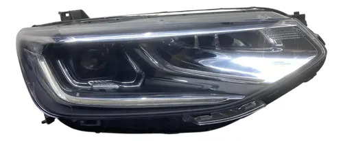Farol Dianteiro Direito Tracker 2020 2025 - Imagem 4