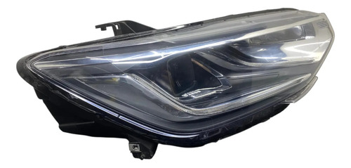 Farol Dianteiro Direito Tracker 2020 2025 - Imagem 5