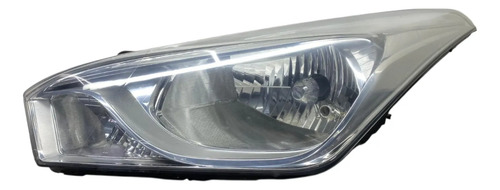 Farol Dianteiro Esquerdo Hyundai Hb20 2013 2019 - Imagem 1