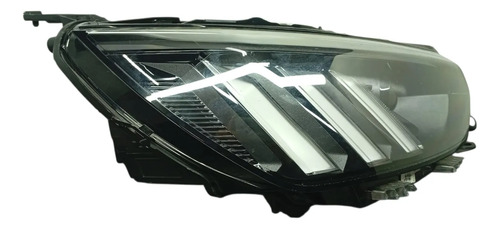 Farol Direito Peugeot 208 Full Led 2021 2024 - Imagem 2