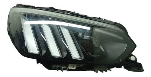 Farol Direito Peugeot 208 Full Led 2021 2024 - Imagem 3