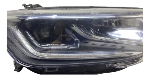 Farol Dianteiro Direito Tracker 2020 2025 - Imagem 7