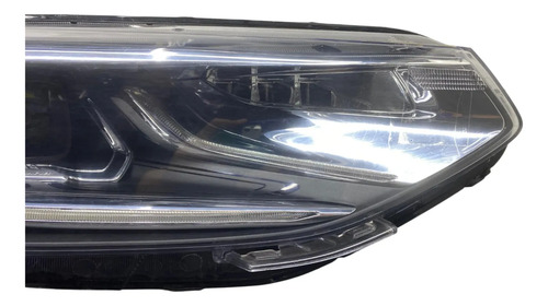 Farol Dianteiro Direito Tracker 2020 2025 - Imagem 8