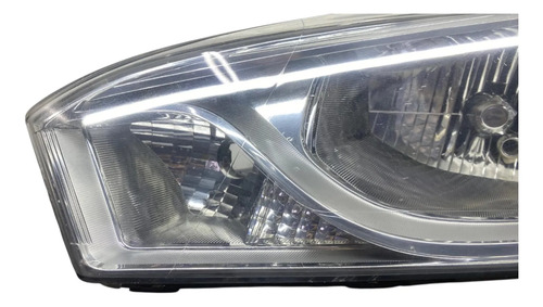 Farol Dianteiro Esquerdo Hyundai Hb20 2013 2019 - Imagem 5