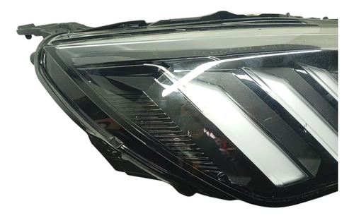 Farol Direito Peugeot 208 Full Led 2021 2024 - Imagem 5