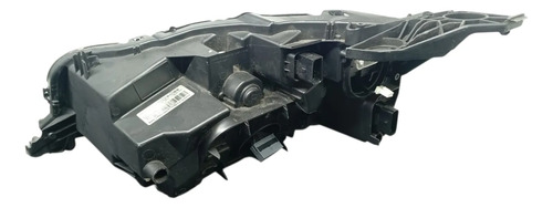 Farol Direito Peugeot 208 Full Led 2021 2024 - Imagem 6