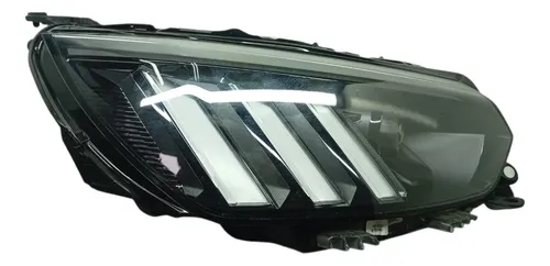 Farol Direito Peugeot 208 Full Led 2021 2024 - Imagem 7