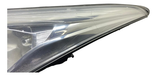 Farol Dianteiro Esquerdo Hyundai Hb20 2013 2019 - Imagem 7