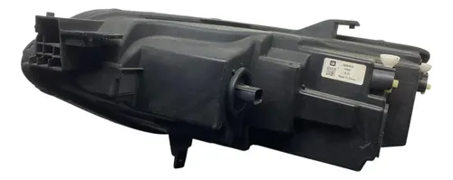 Farol Dianteiro Direito Tracker 2020 2025 - Imagem 10