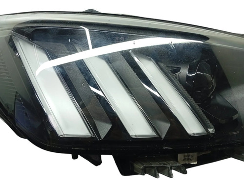 Farol Direito Peugeot 208 Full Led 2021 2024 - Imagem 8
