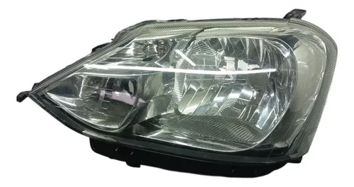 Farol Esquerdo Toyota Etios 2013 2019 Original Esquerdo/motorista