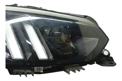 Farol Direito Peugeot 208 Full Led 2021 2024 - Imagem 9