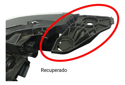 Farol Direito Peugeot 208 Full Led 2021 2024 - Imagem 10