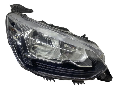 Farol Dianteiro Direito Peugeot 208 2020 2024 Direito/passageiro