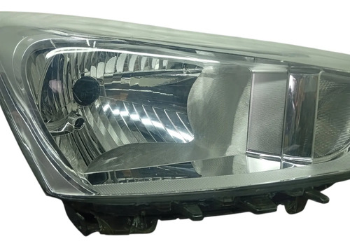 Farol Direito Hyundai Creta 2017 2021 Direito/passageiro - Imagem 1