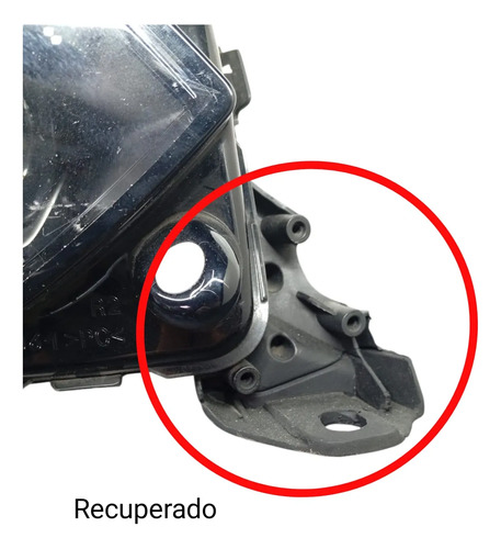 Farol Direito Peugeot 208 Full Led 2021 2024 - Imagem 11