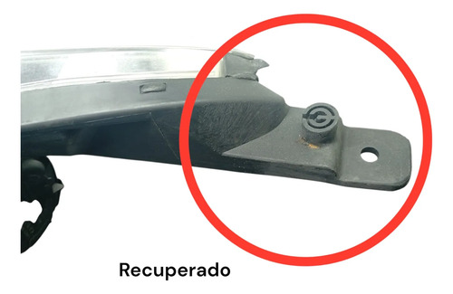 Farol Direito Hyundai Creta 2017 2021 Direito/passageiro - Imagem 2