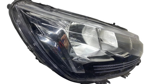 Farol Dianteiro Direito Peugeot 208 2020 2024 Direito/passageiro - Imagem 5