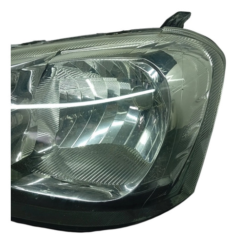 Farol Esquerdo Toyota Etios 2013 2019 Original Esquerdo/motorista - Imagem 4