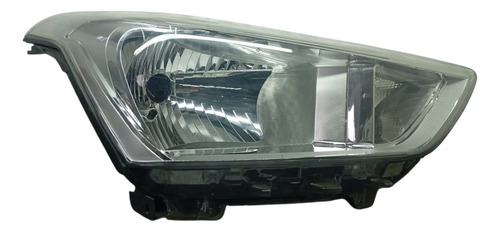 Farol Direito Hyundai Creta 2017 2021 Direito/passageiro - Imagem 5
