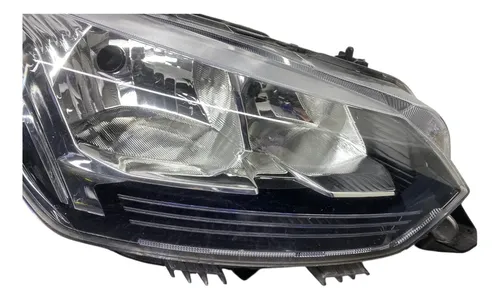 Farol Dianteiro Direito Peugeot 208 2020 2024 Direito/passageiro - Imagem 6
