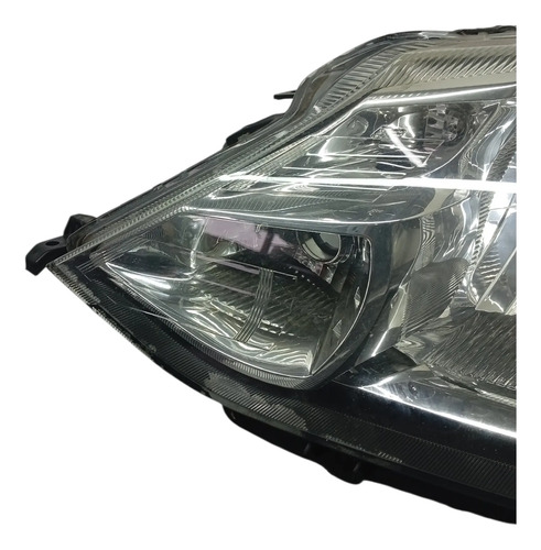Farol Esquerdo Toyota Etios 2013 2019 Original Esquerdo/motorista - Imagem 5