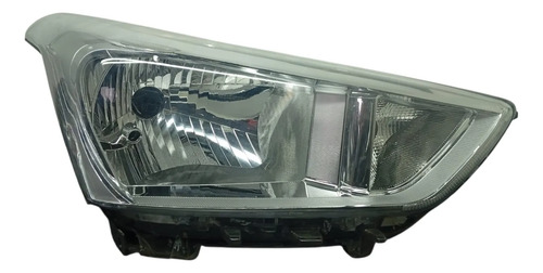 Farol Direito Hyundai Creta 2017 2021 Direito/passageiro - Imagem 7