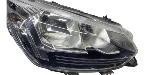 Farol Dianteiro Direito Peugeot 208 2020 2024 Direito/passageiro - Imagem 7