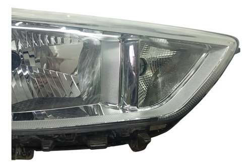 Farol Direito Hyundai Creta 2017 2021 Direito/passageiro - Imagem 8