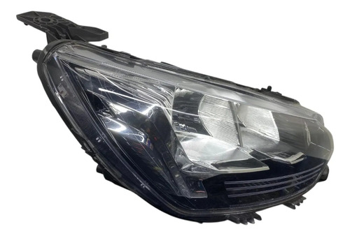 Farol Dianteiro Direito Peugeot 208 2020 2024 Direito/passageiro - Imagem 8