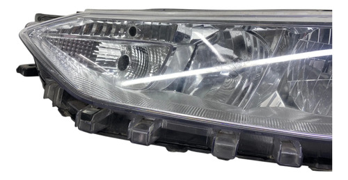 Farol Esquerdo Toyota Yaris 2018 2023 Oem Esquerdo/motorista - Imagem 3
