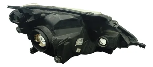 Farol Esquerdo Toyota Etios 2013 2019 Original Esquerdo/motorista - Imagem 9