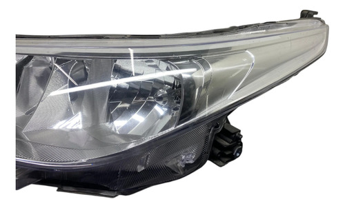 Farol Esquerdo Toyota Yaris 2018 2023 Oem Esquerdo/motorista - Imagem 4