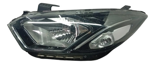 Farol Esquerdo Chevrolet Onix 2018 2021 Oem Esquerdo/motorista - Imagem 1