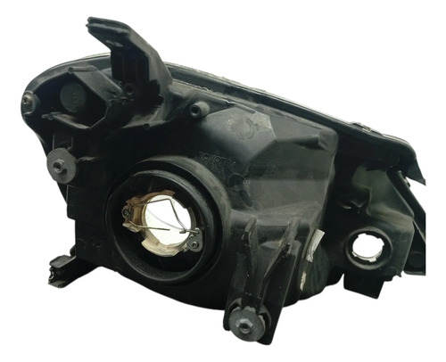 Farol Esquerdo Toyota Etios 2013 2019 Original Esquerdo/motorista - Imagem 10
