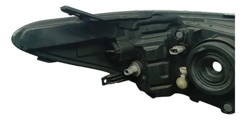 Farol Esquerdo Chevrolet Onix 2018 2021 Oem Esquerdo/motorista - Imagem 2