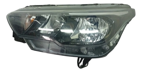Farol Esquerdo Fiat Argo 2018 2019 2020 2021 2022 2025 Esquerdo/motorista - Imagem 5