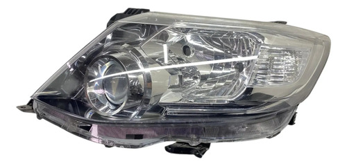 Farol Esquerdo Toyota Hilux Sw4 2012 2013 2014 2015 Esquerdo/motorista - Imagem 1