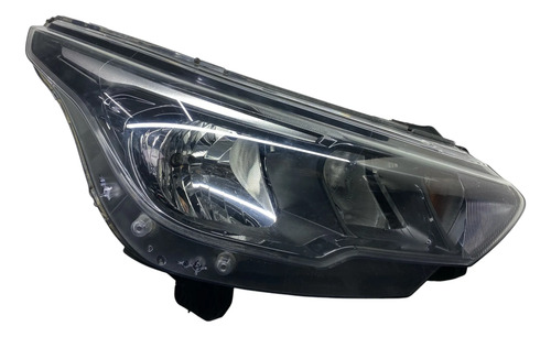Farol Direito Fiat Argo Cronos 2018 2019 2020 2022 Original Direito/passageiro - Imagem 1