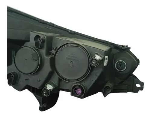 Farol Esquerdo Fiat Argo 2018 2019 2020 2021 2022 2025 Esquerdo/motorista - Imagem 6