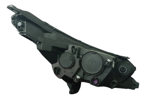 Farol Esquerdo Fiat Argo 2018 2019 2020 2021 2022 2025 Esquerdo/motorista - Imagem 7