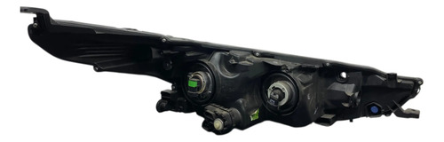 Farol Esquerdo Toyota Yaris 2018 2023 Oem Esquerdo/motorista - Imagem 6