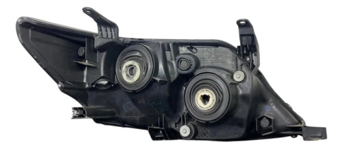 Farol Esquerdo Toyota Hilux Sw4 2012 2013 2014 2015 Esquerdo/motorista - Imagem 3