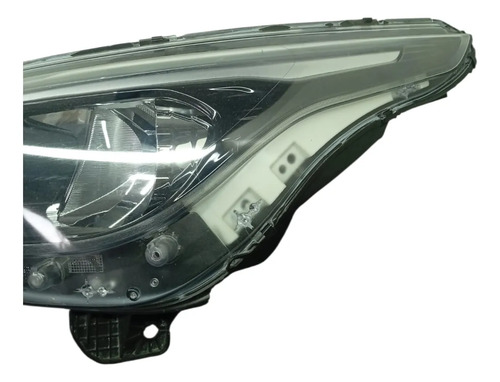 Farol Esquerdo Fiat Argo 2018 2019 2020 2021 2022 2025 Esquerdo/motorista - Imagem 8