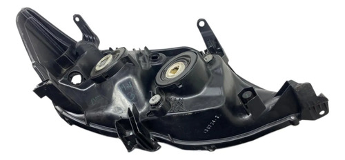 Farol Esquerdo Toyota Hilux Sw4 2012 2013 2014 2015 Esquerdo/motorista - Imagem 4