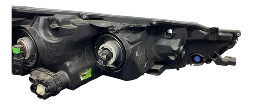 Farol Esquerdo Toyota Yaris 2018 2023 Oem Esquerdo/motorista - Imagem 7